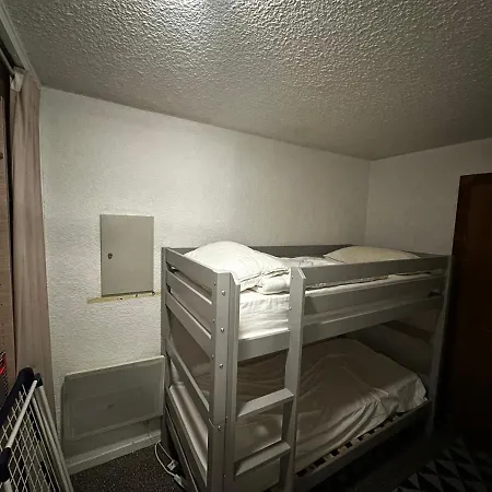 Apartment Brulaz, A 200 M Des Telecabines Les Contamines-Montjoie