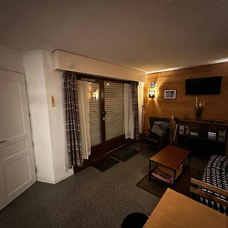 Apartment Brulaz, A 200 M Des Telecabines